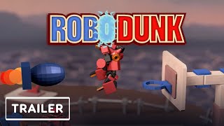 Watch and explore about RoboDunk EU Nintendo CD Key