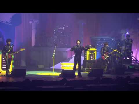 [200215 Baby Maybe] 잔나비 전국투어 넌센스2 @올림픽공원 올림픽홀