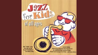 The Frim Fram Sauce (feat. Ella Fitzgerald, Louis Armstrong)