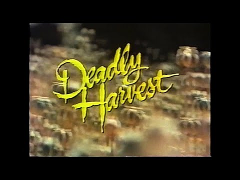 Deadly Harvest - heroin, Myanmar, and the Golden Triangle