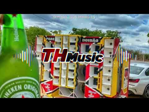 EU SENTO EM TU - A TURMA DA BREGADEIRA FEAT. MC HENNY - EP 2022