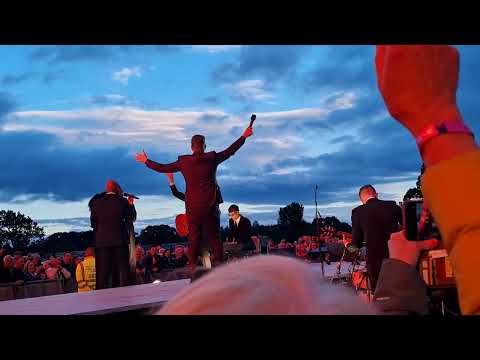 Michael Bublé - Medley