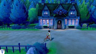 【ポケモン剣盾】ランクバトルとか厳選とか【ソード・シールド】
