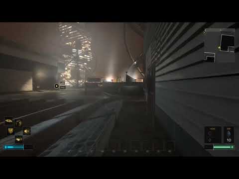 Deus Ex: Mankind Divided - 013 Final (Gaming on LInux)