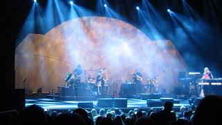 YES/ANDERSON, RABIN & WAKEMAN: "AWAKEN" King Center 10/10/17