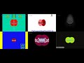 REQUESTED Not Full Best Animation Logos In Sixparison 1