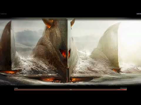 Dervish Solo Challenge Ep.3 - Beating Consulate Docks and capturing Avatar Of Grenth!