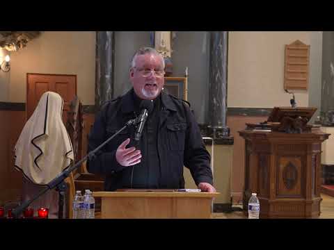 Fr. Dan Reehil on Living the First Saturdays and Spiritual Boldness