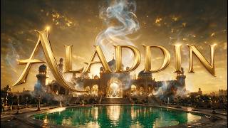 Download lagu ALADDIN | 2 Hours of Complete Fantasy Adventure | 4K mp3