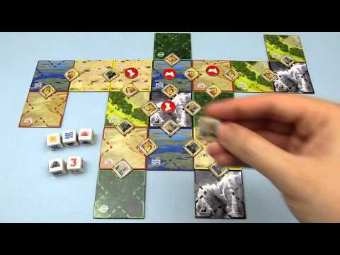 DiceAFARI Video Tutorial