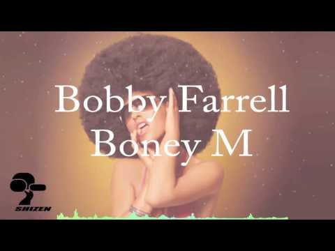 Bobby Farrell - Boney M - Motherless child