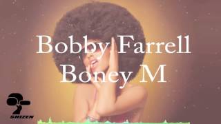 Bobby Farrell - Boney M - Motherless child