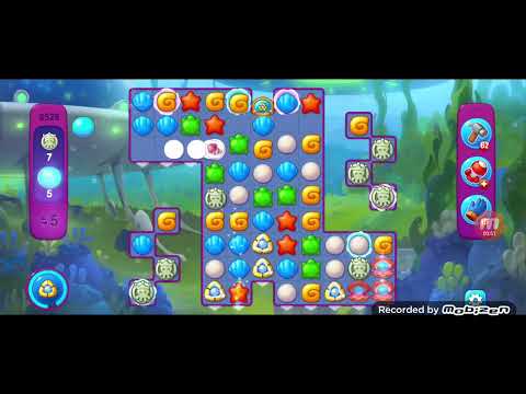 super hard Level -8528