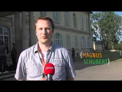 TYPO3camp Stuttgart 2011 Trailer