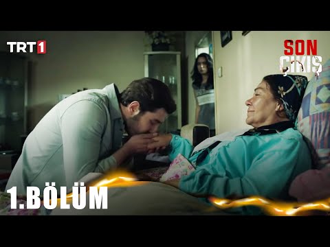 Son Çıkış 1.Bölüm @NostaljiTRT
