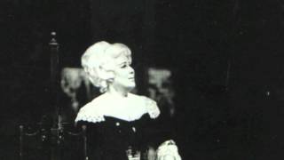 Gundula Janowitz sings 