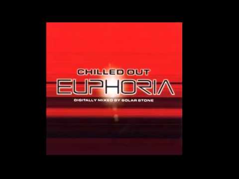 Solar Stone - Chilled Out Euphoria CD2