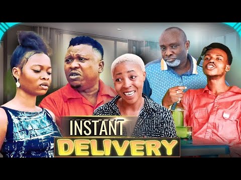 INSTANT DELIVERY / OGA BASSEY / TALLEST / ANITA / PEACE / SOLO