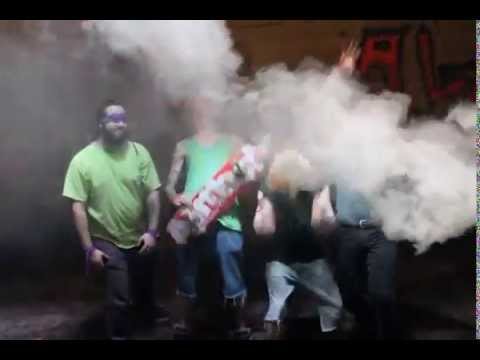 FOR THE WOLF - Save This City (official)