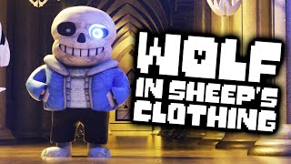 Wolf In Sheep's Clothing - NateWantsToBattle & Amalee
