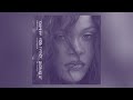 Rihanna Lift Me Up Alex Parker Remix Future Garage