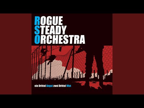 This is Rogue Steady O!