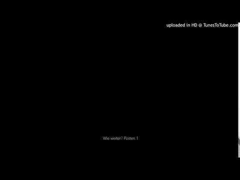 Wie weiter? Posten 1