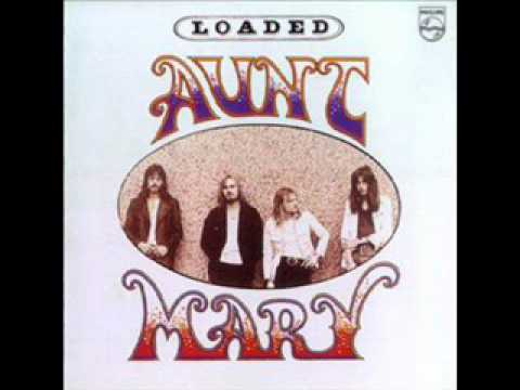 Aunt Mary-   G Flat Road