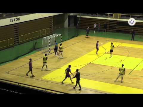 UMN_TV - LC Monty Payton - Hercegovac VP (Pol 2)