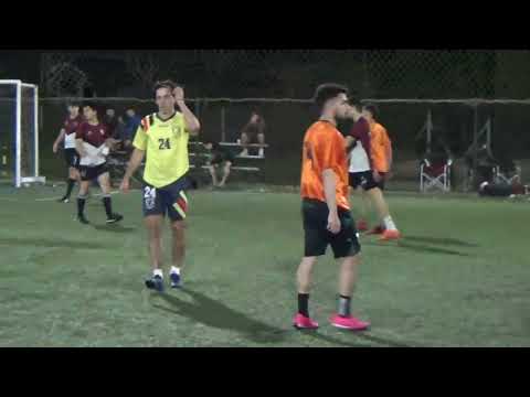 REAL ZADITOS VS MICHO - #LigaNuñez - #Clausura SLD - 25/9/2022