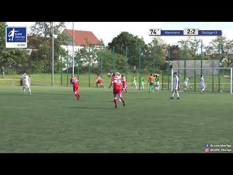 B-Junioren:  2 3 Thomas Kastanaras VfB Stuttgart II