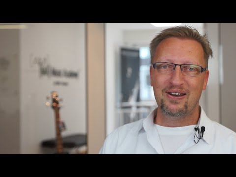 Franchisepartner Interview