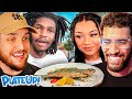 Running The Greatest Fish Restaurant in TOWN | PlateUp!
