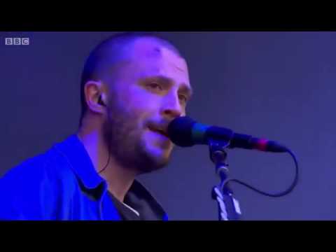 l The Maccabees l Glastonbury Festival 2015