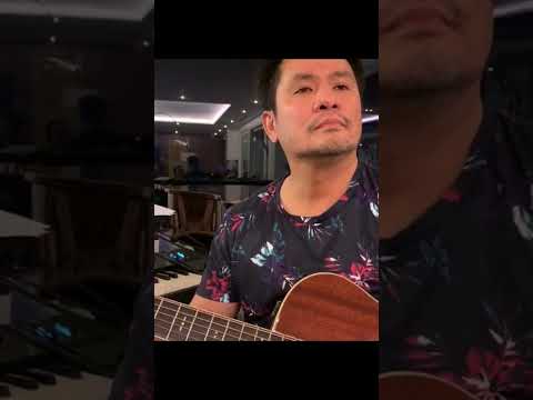 Kahit Na Malayo Ka - Ogie Alcasid