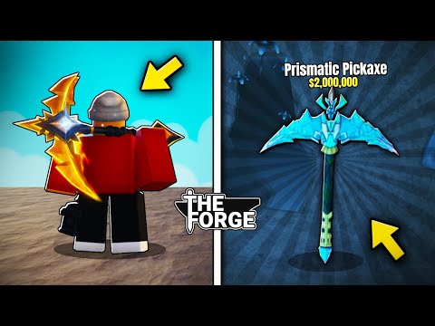 FASTEST PROGRESSION GUIDE For ISLAND 3 UPDATE (The Forge)