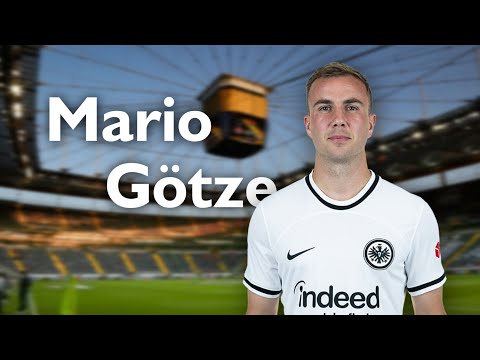 Was lief falsch in der Karriere von Mario Götze?