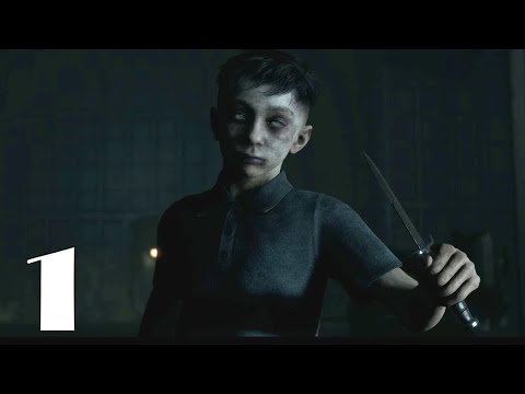 MAN OF MEDAN - Walkthrough Part 1