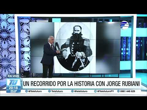 #Especial - Recordamos la "Batalla de Tuyuti"