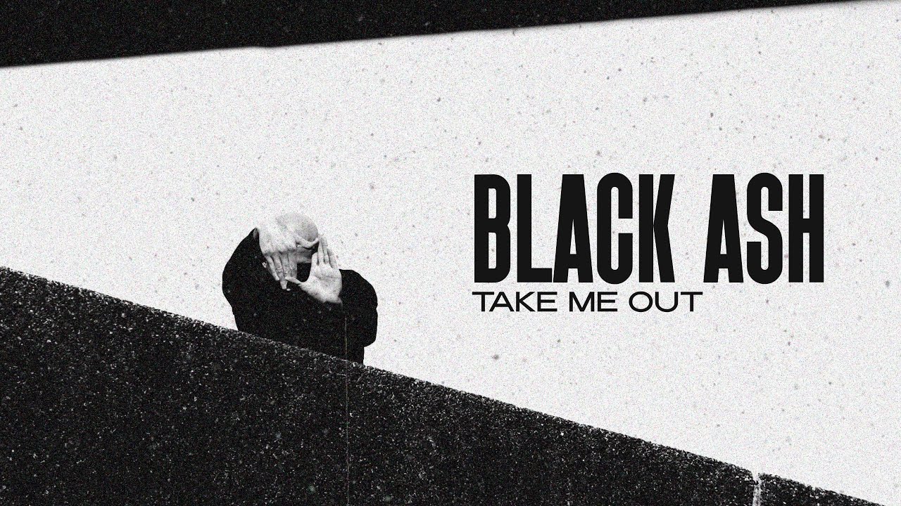 Black Ash — Stop Motion