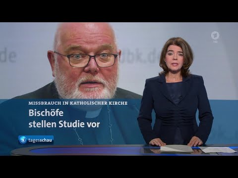 tagesschau 20:00 Uhr, 25.09.2018