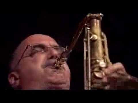 Michael Brecker and Chick