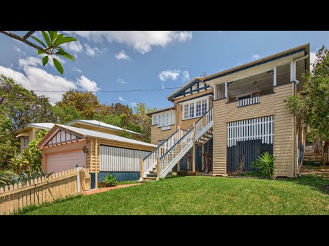 16 Vimy Street, Bardon, QLD 4065, 4 slaapkamers, 3 badkamers, House