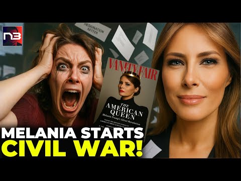 Developing: Melania Discussion at Emergency Meeting LEAKED – What They