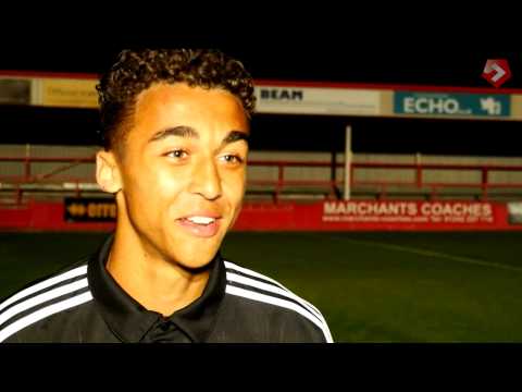 Dominic Calvert-Lewin