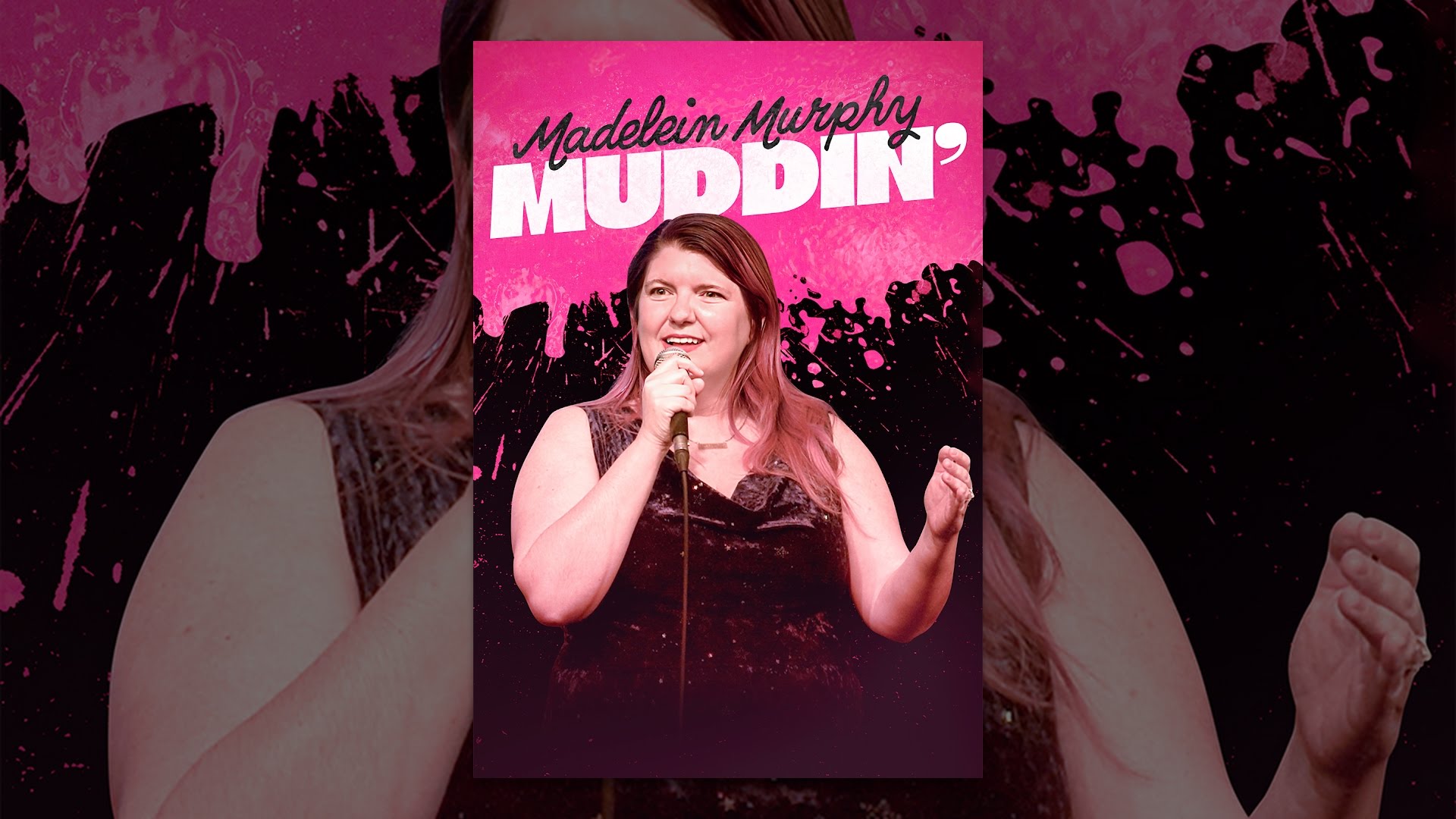 Madelein Murphy: Muddin' Official 1