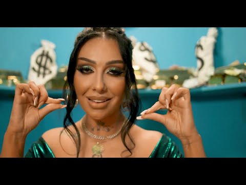 Narcisa ❎ Cardi $ ⚡ Bau Bau (Official 2023)