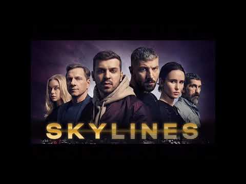 Kalifa: Engel Oder Teufel  Netflix SkyLine Serie