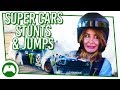 Forza Horizon Stunts Remade In Real Life | Xbox On Tour