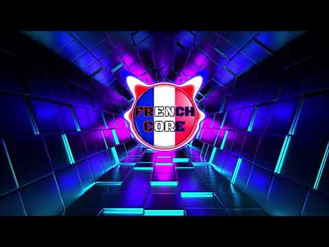 Frenchcore Mix 2020 // August //  60 Minutes Of Frenchcore Madness